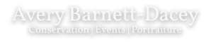 Avery Barnett-Dacey Photography Logo
